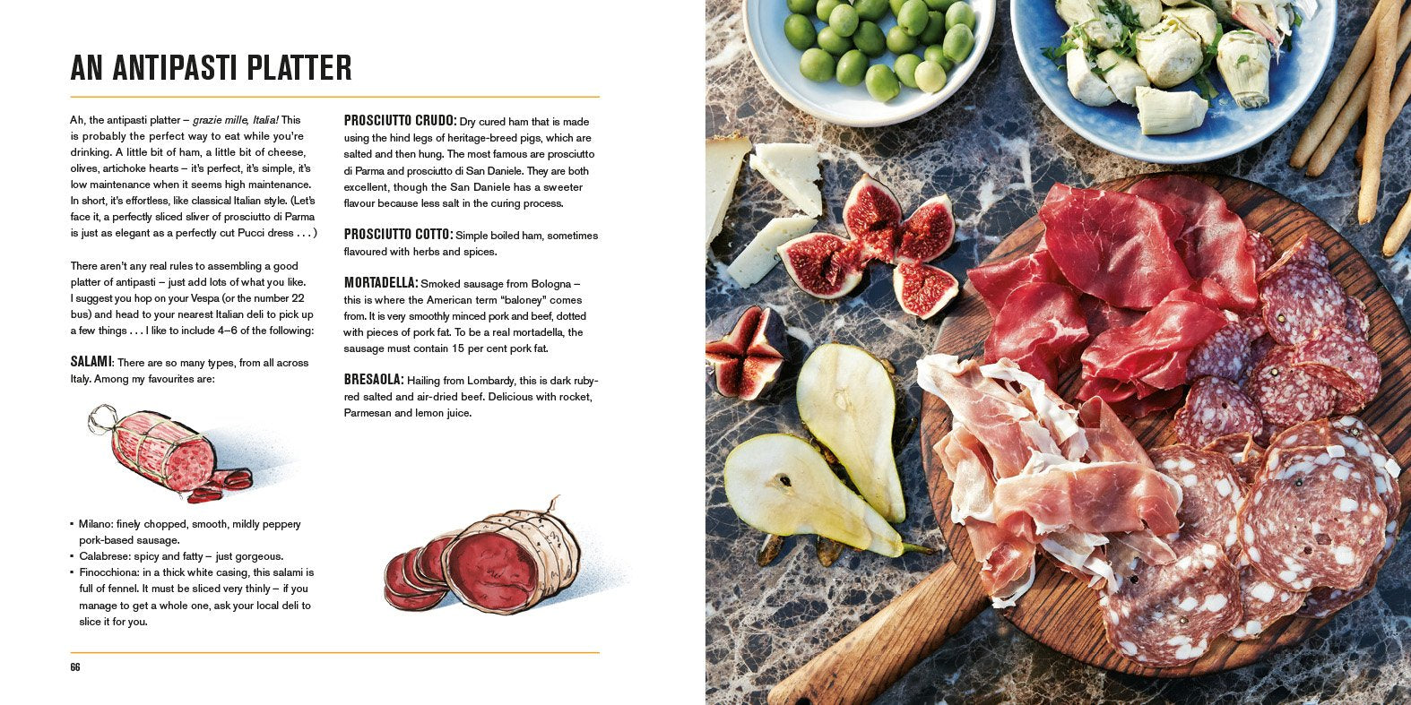 Aperitivo: Drinks and snacks for the Dolce Vita