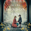 Embers in the London Sky: (WWII Historical Fiction with Mystery, Suspense, and Clean Romance)