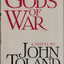 Gods of War by Toland, John