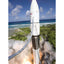Liftoff: Elon Musk and the Desperate Early Days That Launched SpaceX
