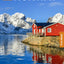 Rough Guides Norway: Travel Guide with eBook (Rough Guides Main Series)