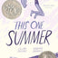 This One Summer by Tamaki, Mariko
