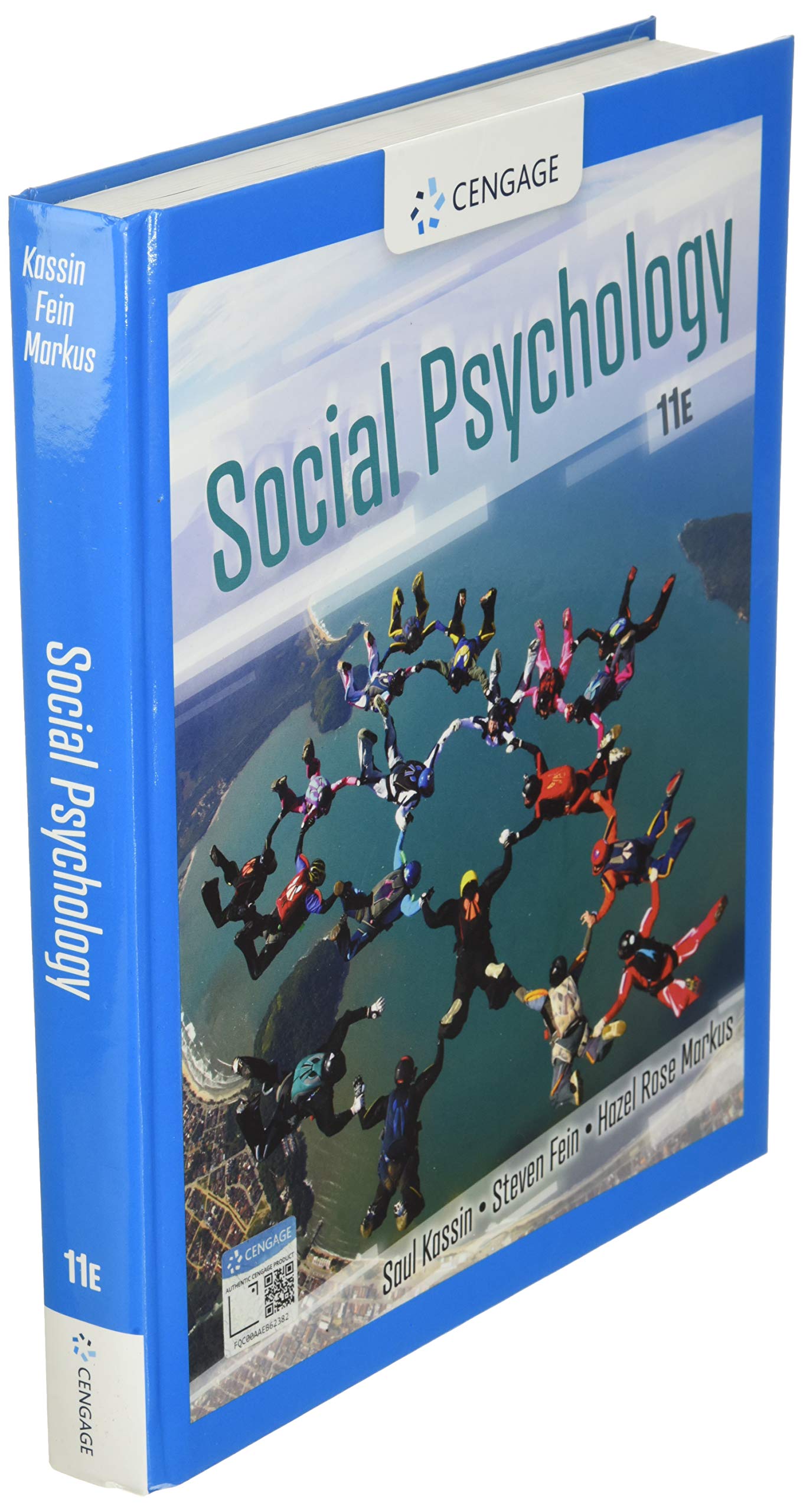 Social Psychology (MindTap Course List)