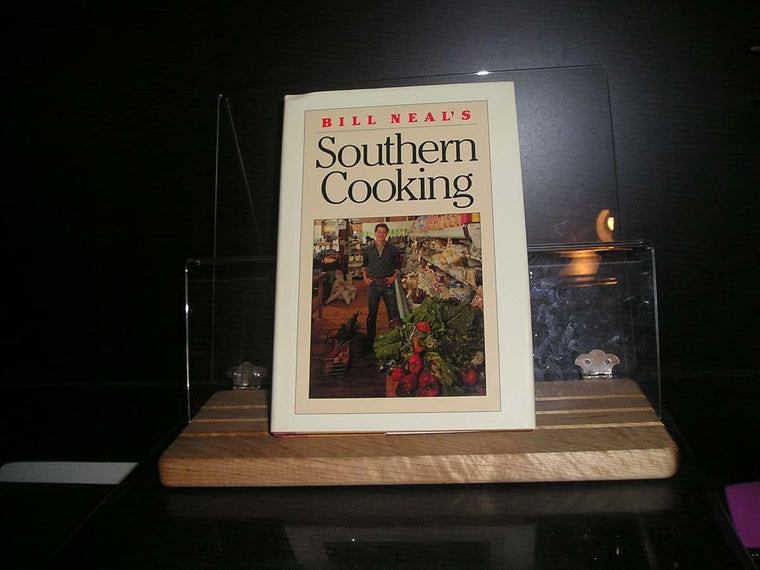 Bill Neal's Southern Cooking