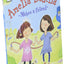 Amelia Bedelia Makes a Friend (I Can Read Level 1)