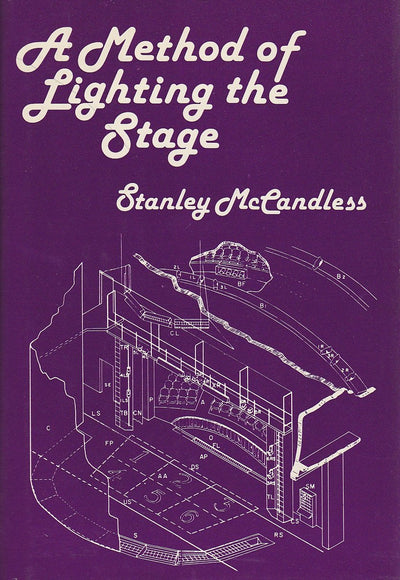 A Method of Lighting the Stage