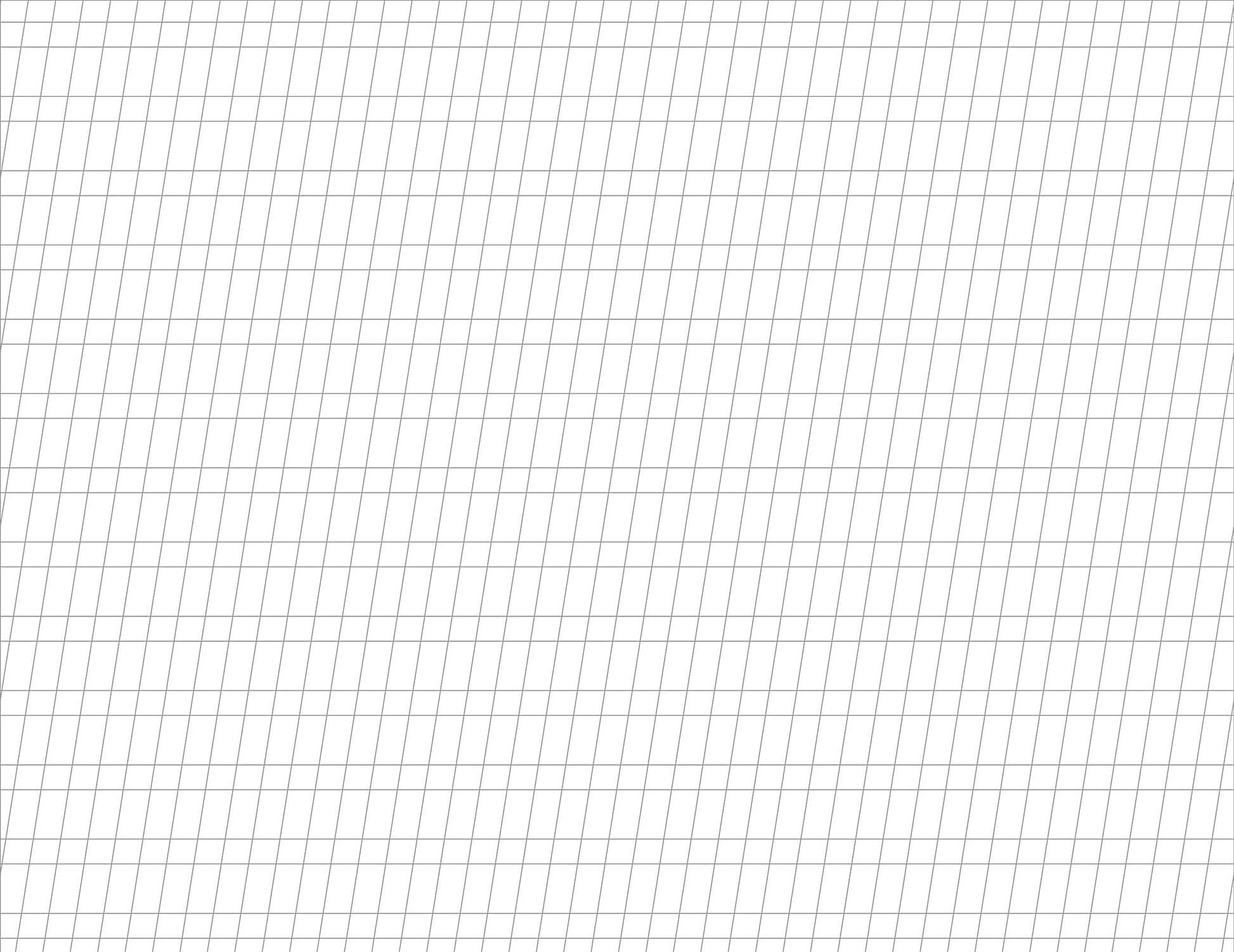 Studio Series Calligraphy Paper Pad: 50 Sheets