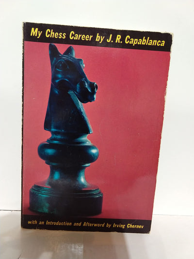 My Chess Career