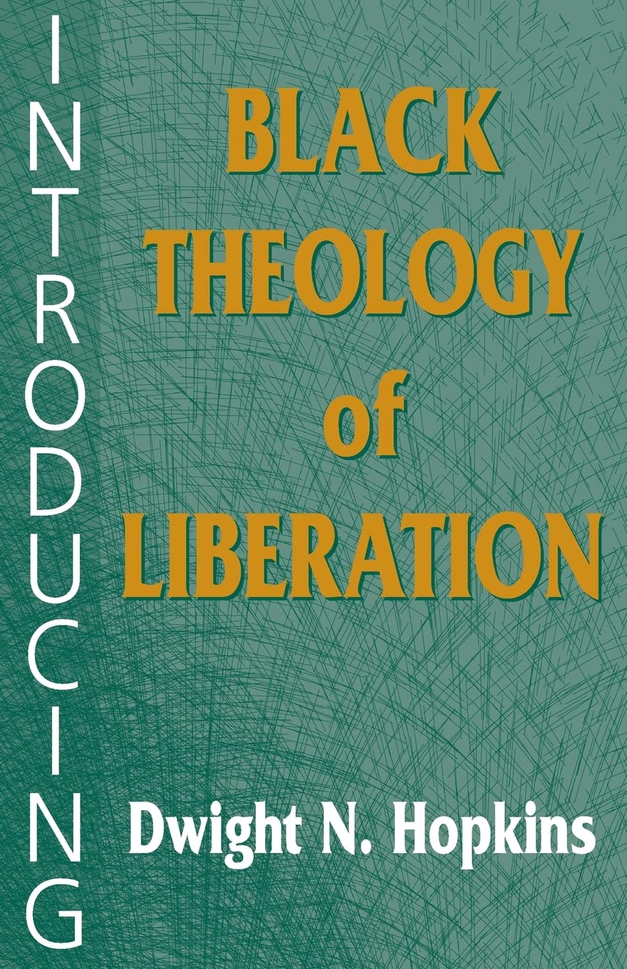 Introducing Black Theology of Liberation