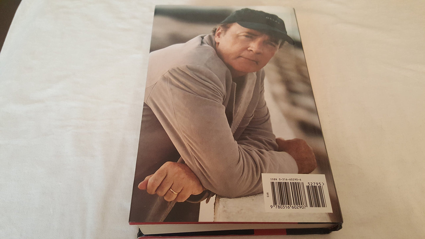The Big Bad Wolf by Patterson, James