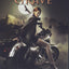 One Foot in the Grave (Night Huntress, Book 2)