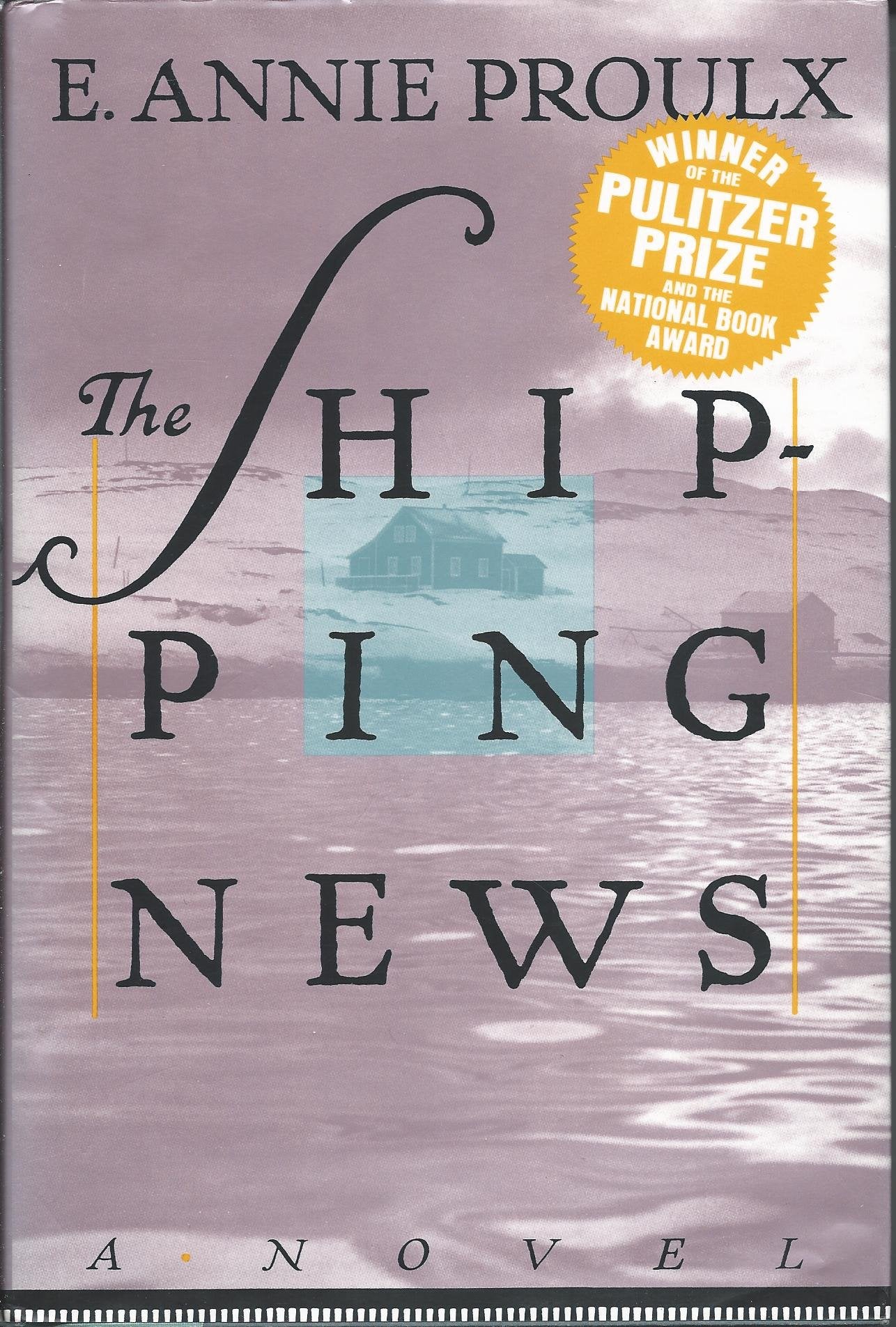 The Shipping News