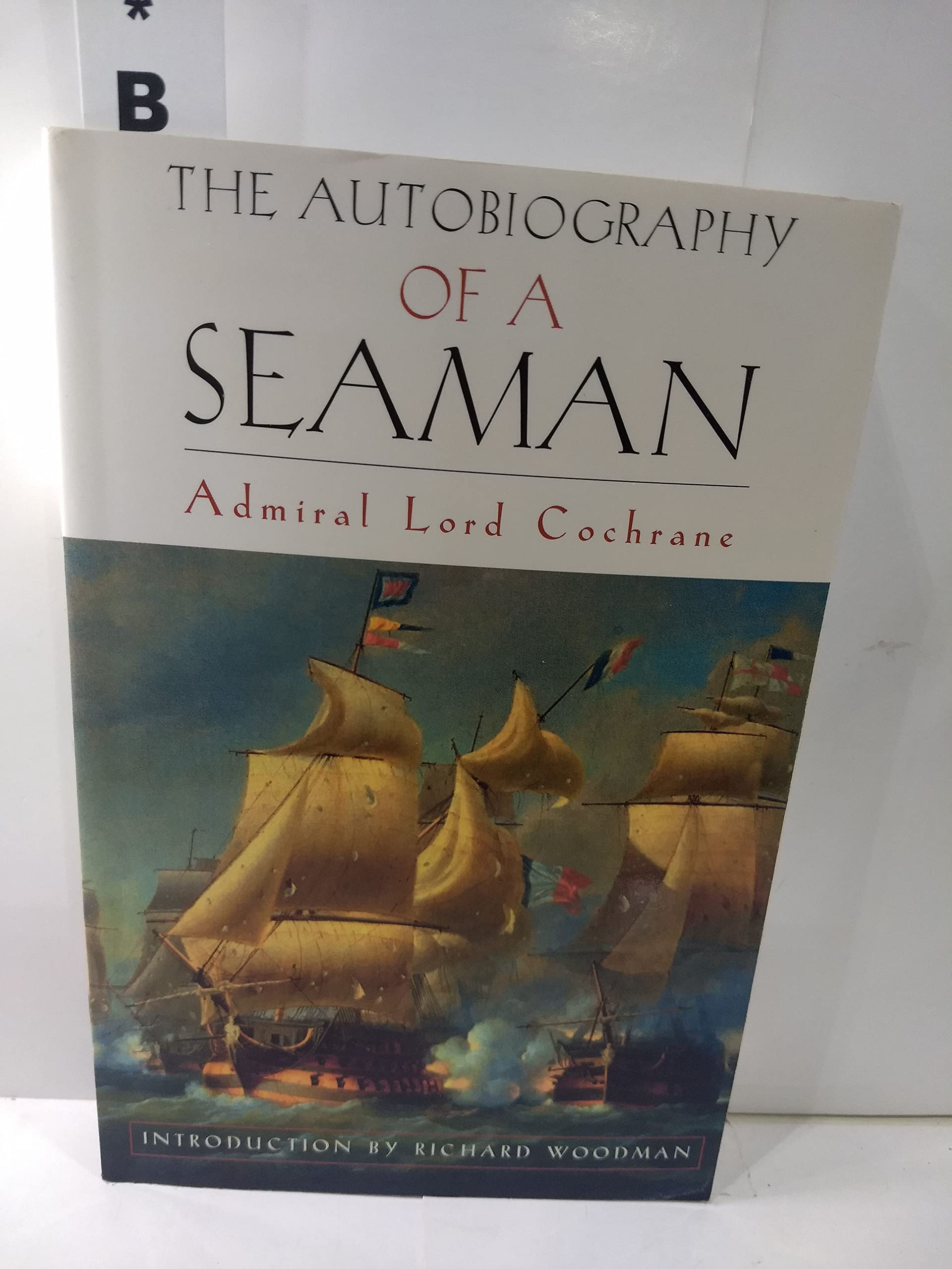 The Autobiography of a Seaman