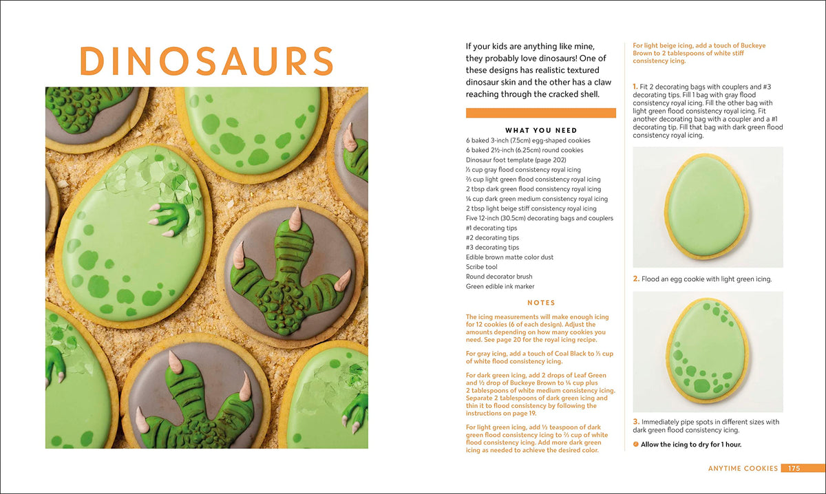 Cookie Canvas: Creative Designs for Every Occasion
