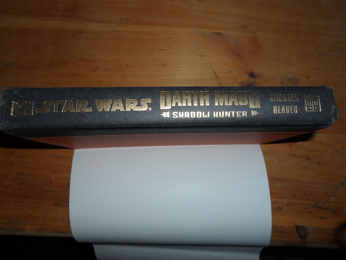Darth Maul: Shadow Hunter (Star Wars)