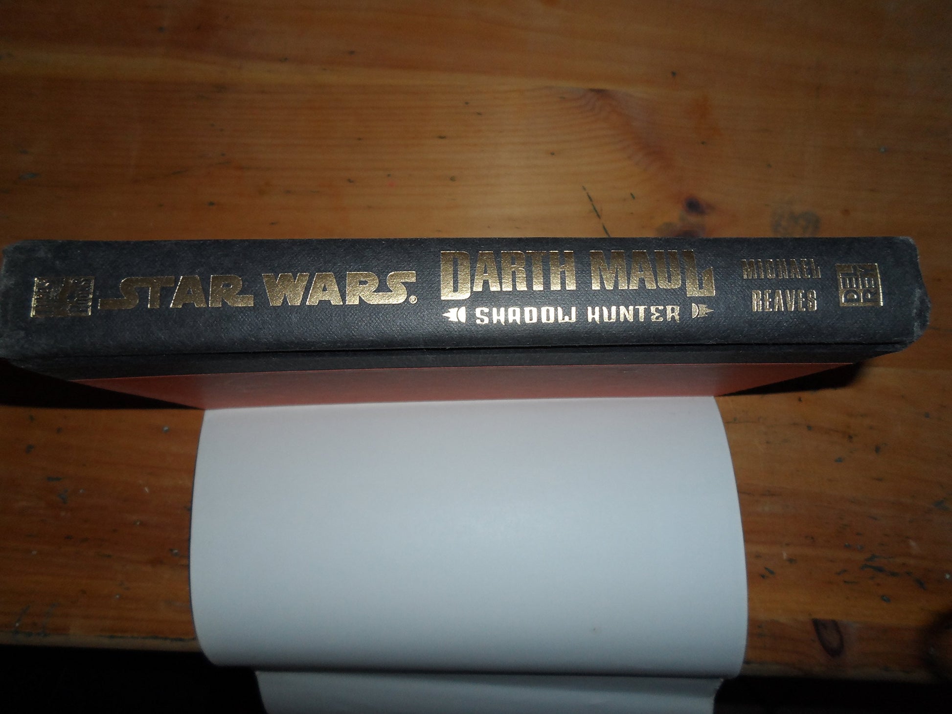 Darth Maul: Shadow Hunter (Star Wars)