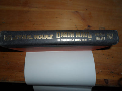 Darth Maul: Shadow Hunter (Star Wars)