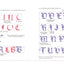 Calligraphy for Kids (Calligraphy Basics, 1)