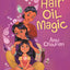 Hair Oil Magic