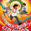 Alien Apocalypse: Explore the multiverse in an exciting space action adventure for children, new for 2024 and perfect for readers of 8+! (Interdimensional Explorers)