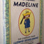Mad about Madeline