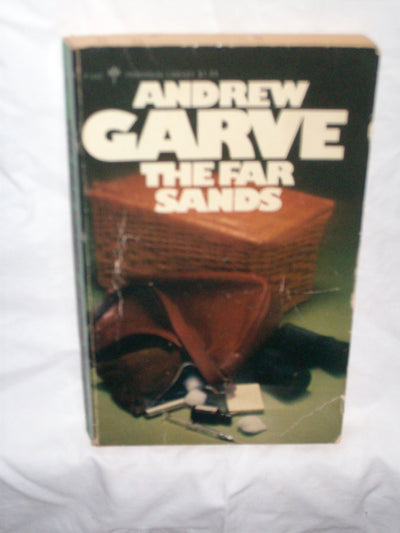 The Far Sands