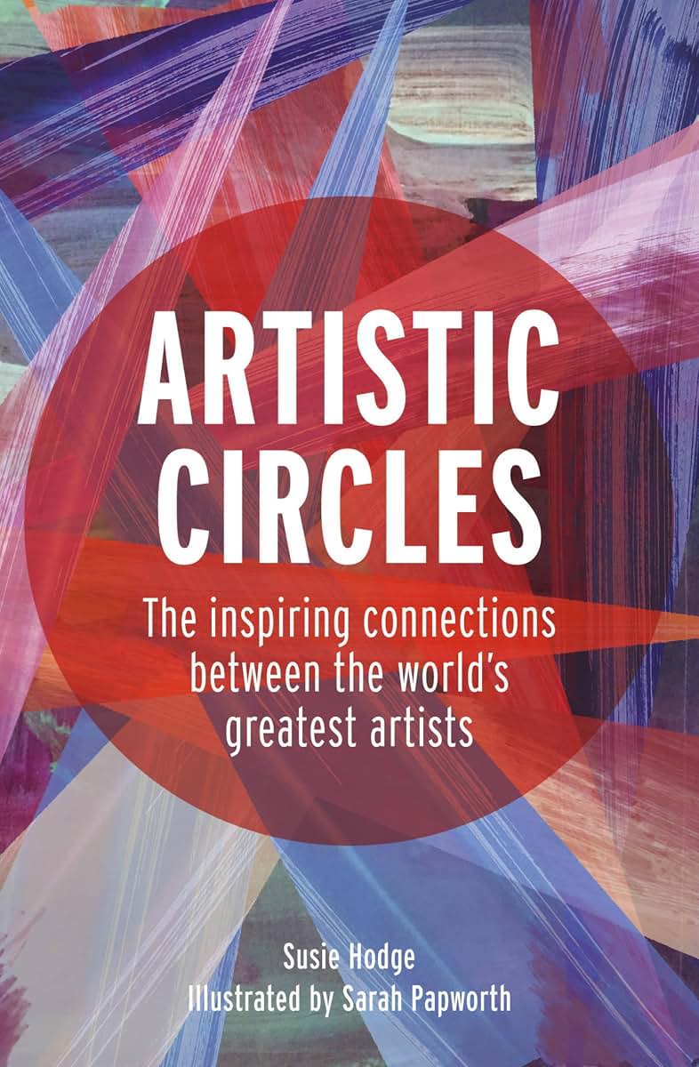 Artistic Circles: The inspiring connections between the worl