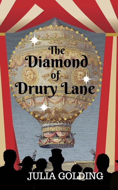 The Diamond of Drury Lane: Cat in London (Cat Royal)