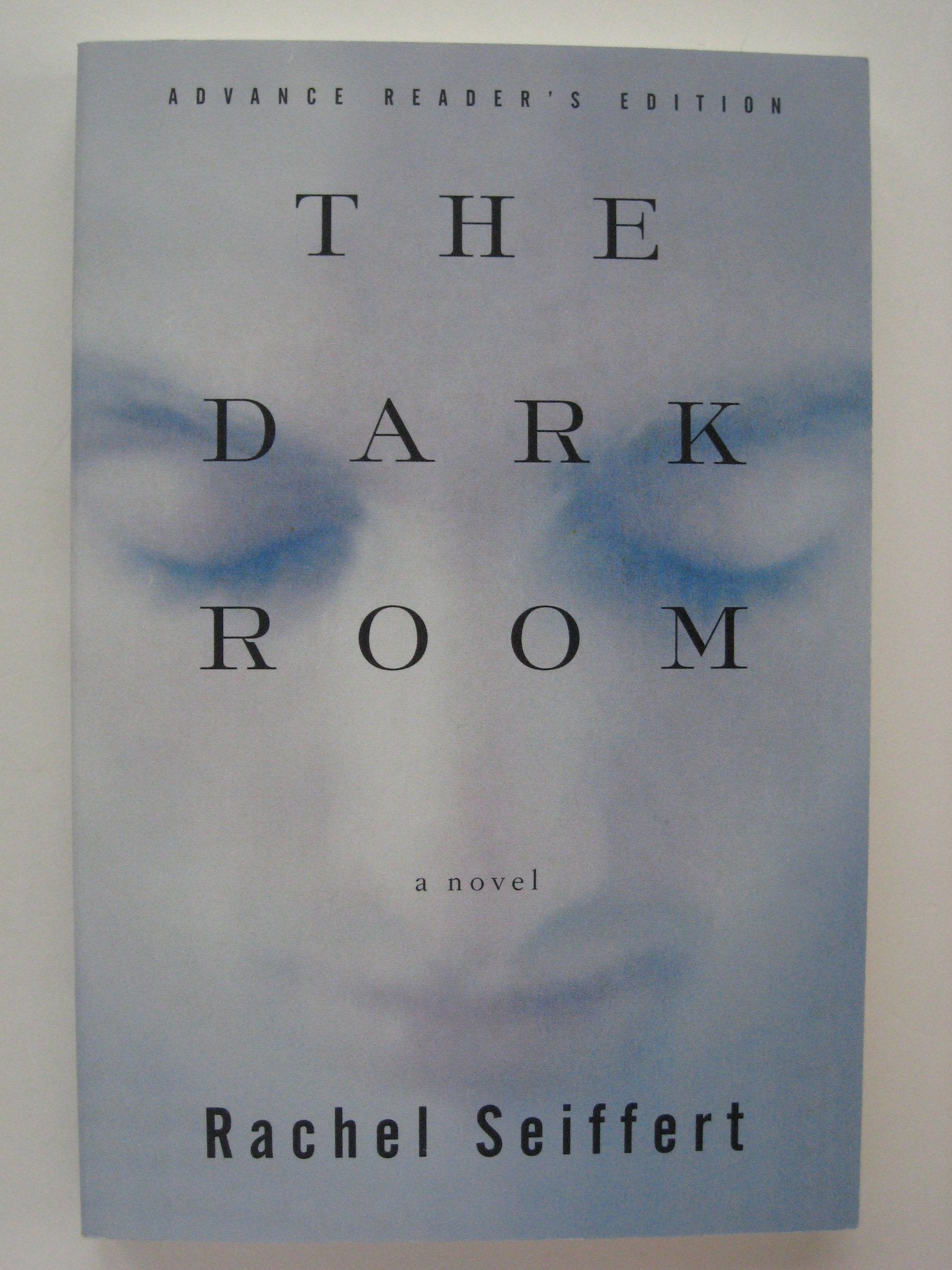 The Dark Room: A Novel