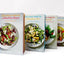 Eat Your Way to Managing Diabetes: Tackle Type-1 and Type-2 Diabetes by Changing the Way You Eat, in 50 Recipes (The Medicinal Chef)