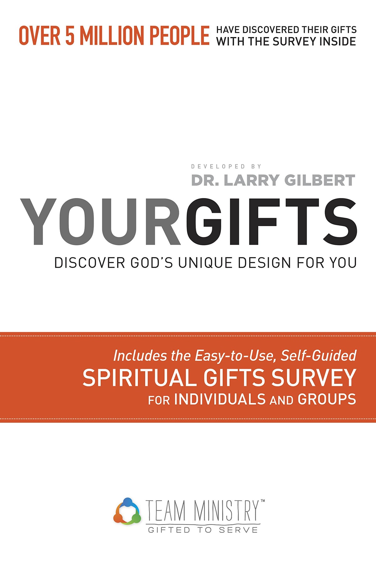 YOUR GIFTS: DISCOVER GOD'S UNIQUE DESIGN FOR YOU (SINGLES): Discover Gods Unique Design for You