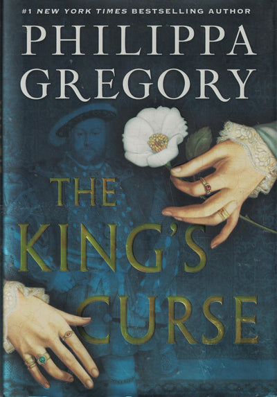 The King's Curse (The Plantagenet and Tudor Novels)