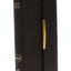 Nelson's Classic Companion NKJV Bible (Black Bonded Leather)