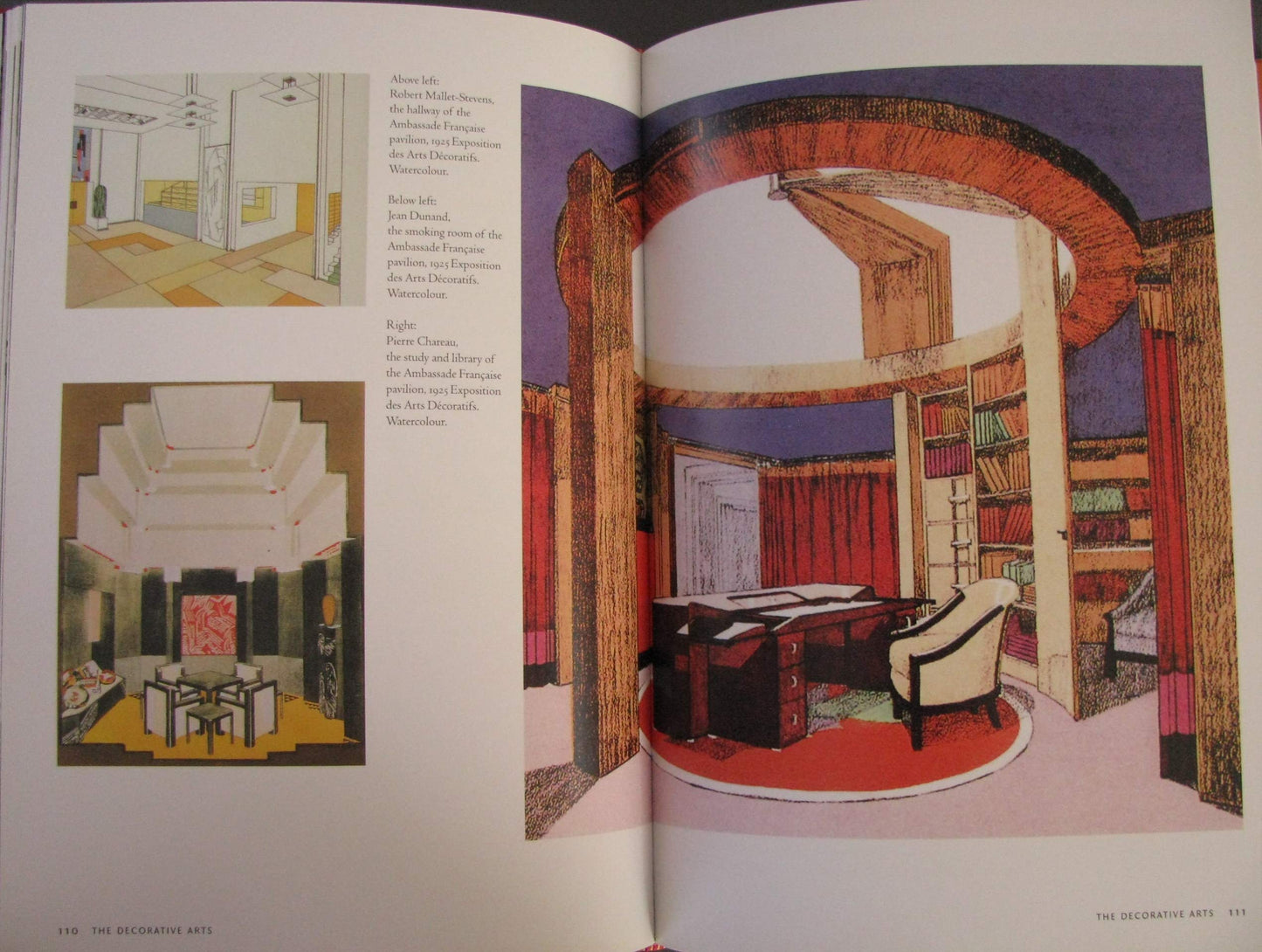 Paris 1919-1939: Art, Life & Culture