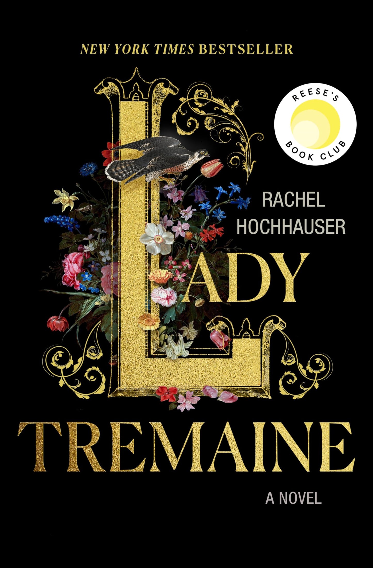 Lady Tremaine: Reeses Book Club Pick (A Novel)