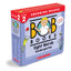 Bob Books - Sight Words Kindergarten Box Set of 10 Paperbacks  Decodable Phonics Books, Ages 4 and up, Kindergarten, Flashcards (Stage 2: Emerging Reader)