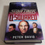 Q-Squared (Star Trek: The Next Generation) by David, Peter