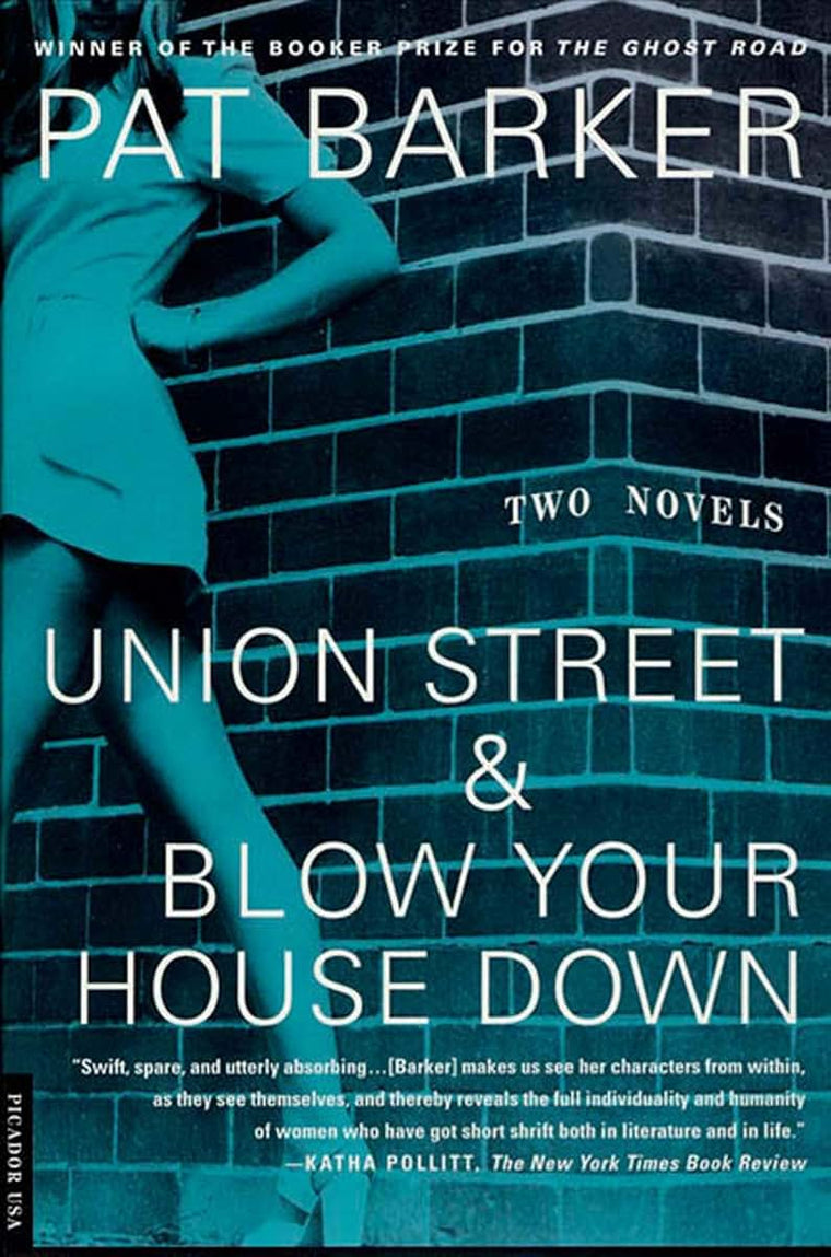 Union Street & Blow Your House Down
