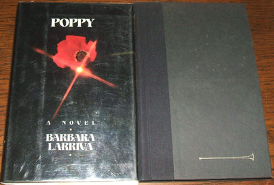 POPPY Angel of Love