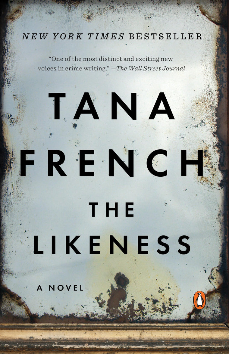 The Likeness (Dublin Murder Squad)