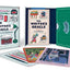 The Writer's Oracle Deck & Guidebook: 50 Cards to Inspire Your Writing