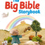 The Big Bible Storybook: Refreshed and Updated Edition Containing 188 Best-Loved Bible Stories To Enjoy Together