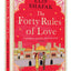 The Forty Rules of Love (HB)