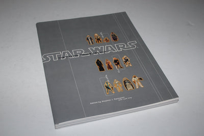 The Star Wars Action Figure Archive
