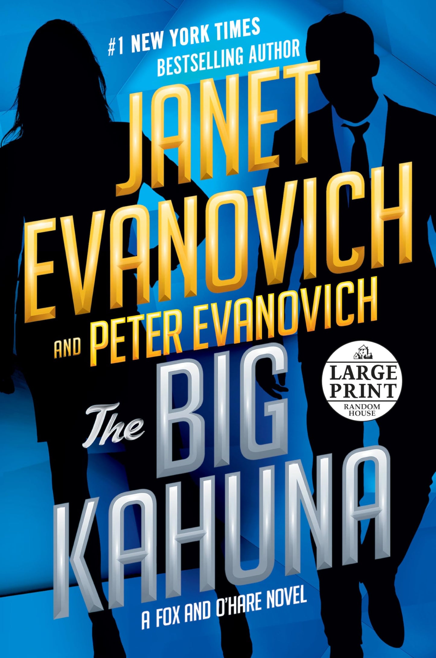 The Big Kahuna (Fox and O'Hare)