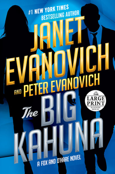 The Big Kahuna (Fox and O'Hare)