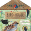 Bird House (A Clover Robin Book of Nature)