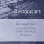 Restoration: Returning the Torah of Moses to the Disciples of Jesus (Restoration Series)