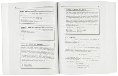 Financial Risk Manager Handbook, + Test Bank: FRM Part I / Part II