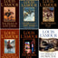 Louis L?Amour Western Novel Collection 24 Book Set